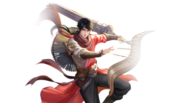 不良人破局手游官方版v1.0.19 最新版