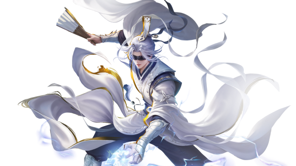 不良人破局手游官方版