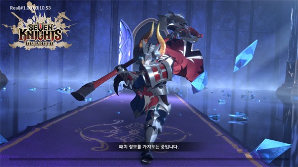 七骑士重生韩服正版下载v1.00.03 安卓版