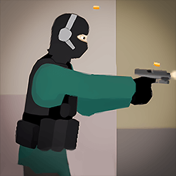 枪神之战2无广告小游戏v2.0.5 手机版