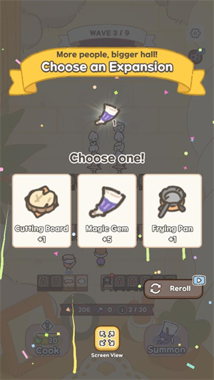 喃帝国官方正版下载v0.0.1 安卓版