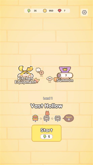 喃帝国官方正版下载v0.0.1 安卓版