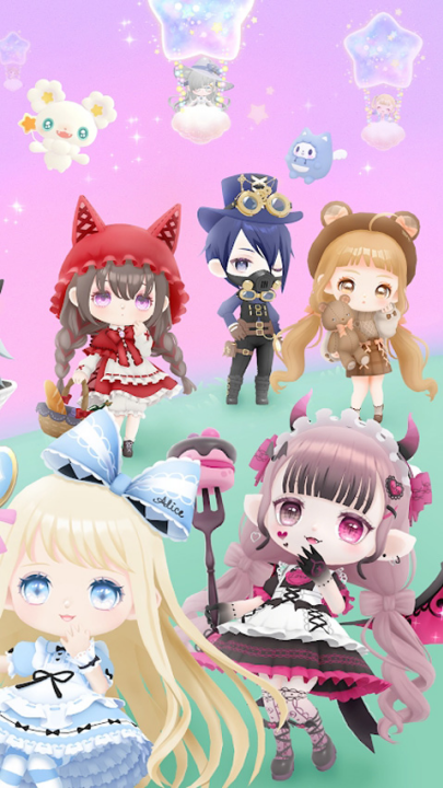 口袋乌托邦小游戏(ポケピア)v2.6.1 最新版