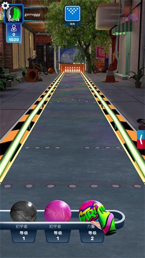 彩球弹射游戏v2.28.0 安卓版