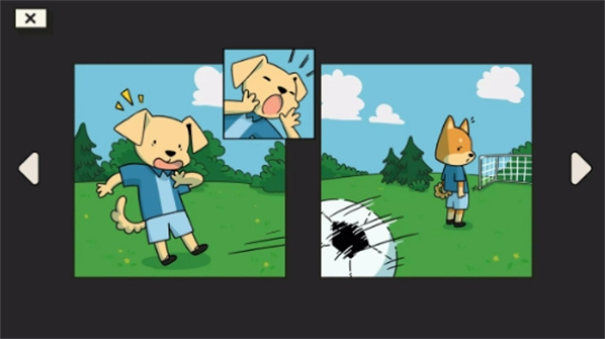 狗冠军游戏(Pup Champs)v1.02 最新版