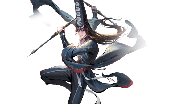 不良人破局手游官方版