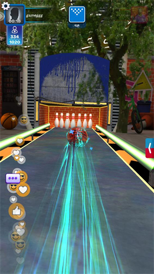 彩球弹射游戏v2.28.0 安卓版