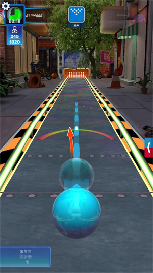 彩球弹射游戏v2.28.0 安卓版
