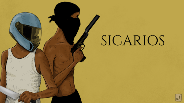 Sicarios杀手v116 最新版