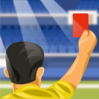 足球裁判模拟器最新版下载(Football Referee Simulator)v3.6 安卓版