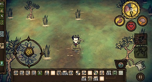 饥荒海滩诺亚版(饥荒海难:诺亚)v1.27.4 最新版