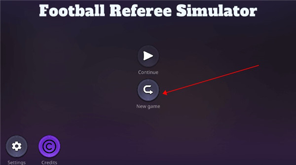 足球裁判模拟器最新版下载(Football Referee Simulator)v3.6 安卓版