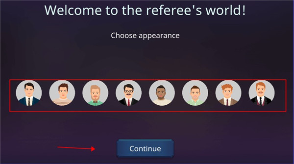 足球裁判模拟器最新版下载(Football Referee Simulator)v3.6 安卓版