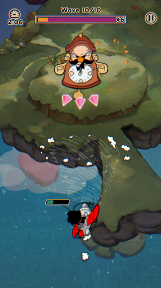 发条特工队游戏(ACECRAFT安装器)v1.3.39.2721 最新版