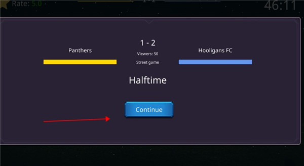 足球裁判模拟器最新版下载(Football Referee Simulator)v3.6 安卓版
