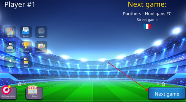 足球裁判模拟器最新版下载(Football Referee Simulator)v3.6 安卓版