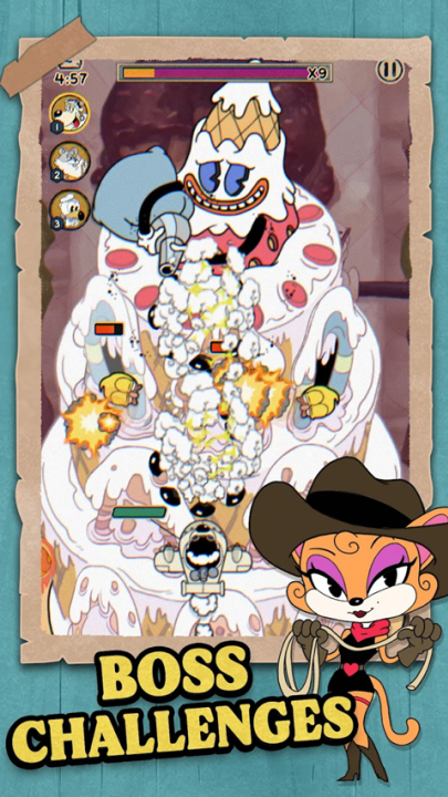 发条特工队游戏(ACECRAFT安装器)v1.3.39.2721 最新版