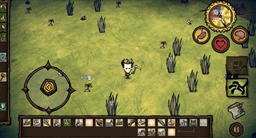 饥荒海滩诺亚版(饥荒海难:诺亚)v1.27.4 最新版