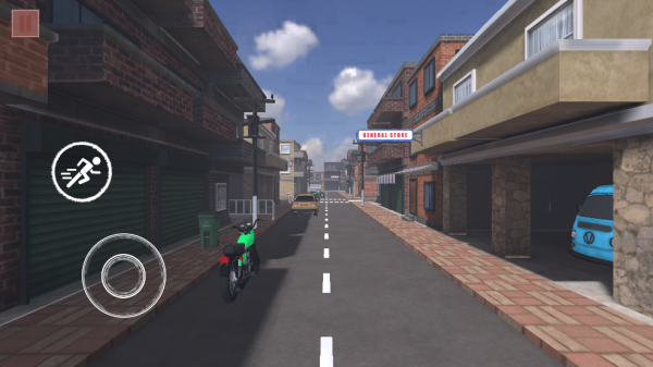 Good Bad choice Go to Home做出正确的选择回家路v1.0 安卓版