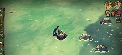 饥荒海滩诺亚版(饥荒海难:诺亚)v1.27.4 最新版