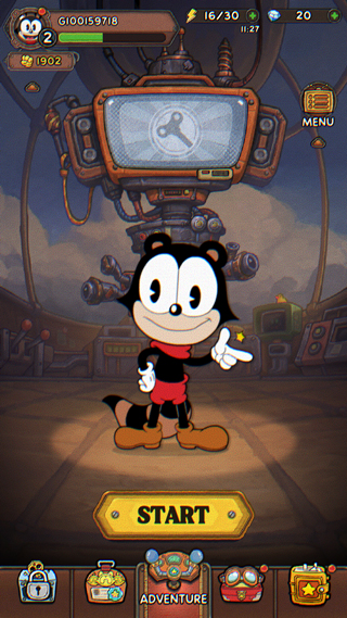 发条特工队游戏(ACECRAFT安装器)v1.3.39.2721 最新版