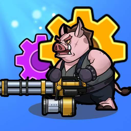 幸存者庇护所小游戏v1.0 手机版