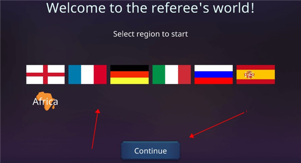 足球裁判模拟器最新版下载(Football Referee Simulator)v3.6 安卓版