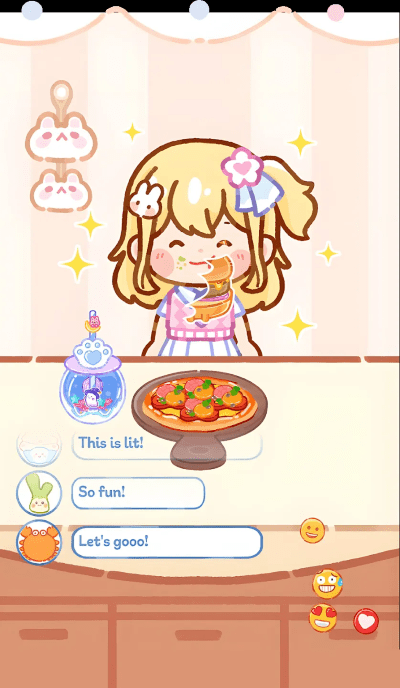 波霸奶茶店无限金币版v0.1 最新版