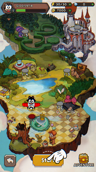 发条特工队游戏(ACECRAFT安装器)v1.3.39.2721 最新版