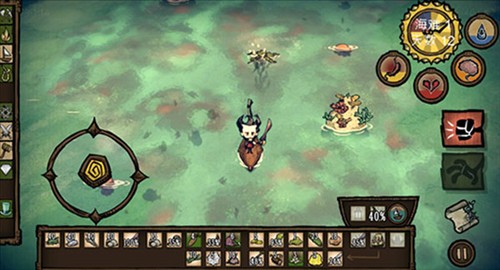 饥荒海滩诺亚版(饥荒海难:诺亚)v1.27.4 最新版
