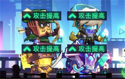 修普诺斯游戏官方版v1.0.0 安卓版