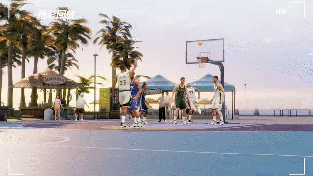 热血美职篮手游下载v1.19020.1711.0 最新版本