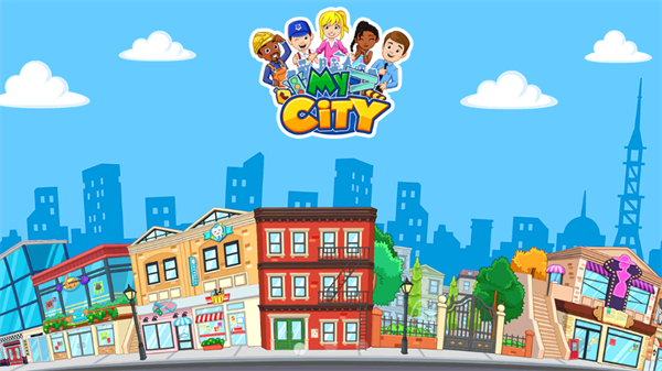 我的城市流行明星最新版v1.0.0 安卓版