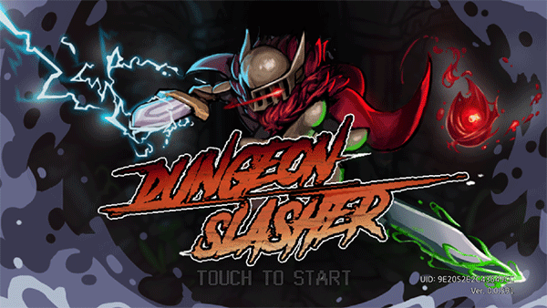 地牢杀手正版下载(dungeonslasher)v0.735.0 汉化版