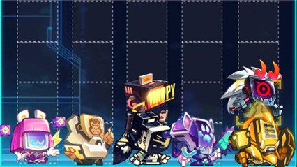 修普诺斯游戏官方版v1.0.0 安卓版