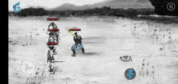 浪人最后的武士最新版下载(Ronin:TheLastSamurai安装器)v2.18.752 安卓版