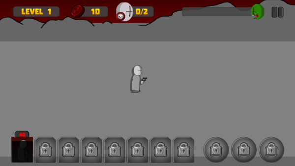 Madness Defense暴力迪吧防御战v2.0.2 安卓版