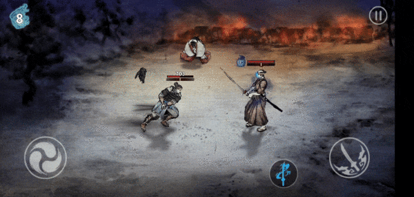 浪人最后的武士最新版下载(Ronin:TheLastSamurai安装器)v2.18.752 安卓版