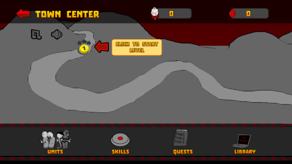 Madness Defense暴力迪吧防御战v2.0.2 安卓版