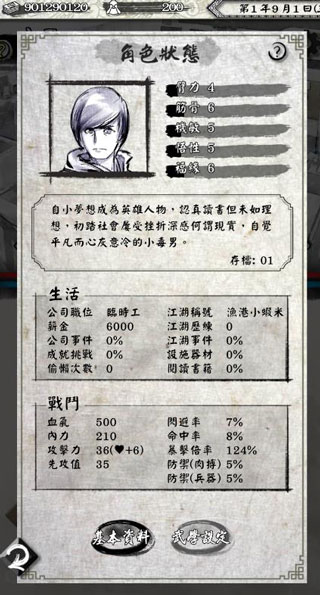 打工英雄传2香城风云官方下载(打工英雄傳2:香城風雲)v1.0056 安卓版