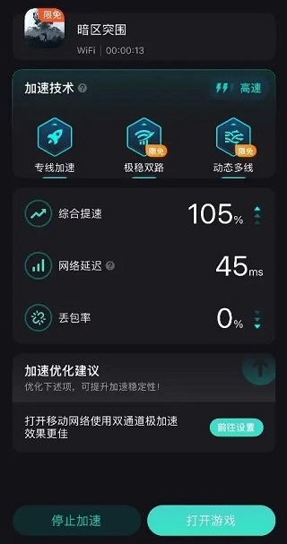 暗区突围轻量版(Arena Breakout