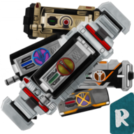 假面骑士豪华Faiz变身腰带模拟器Faiz Belt All Rider Series)v1.0 官方版