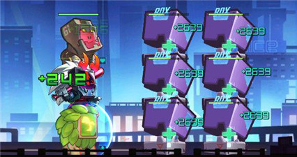 修普诺斯游戏官方版v1.0.0 安卓版