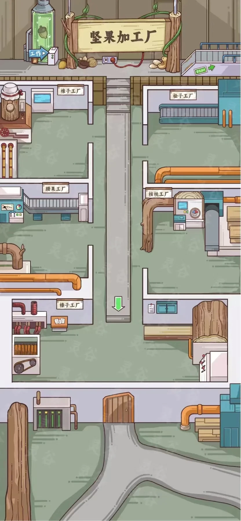 灵谷奇遇记app下载v1.1.0 安卓版