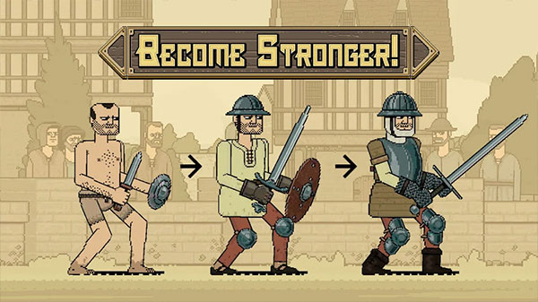 该死的混蛋国际服下载(Bloody Bastards)v4.2.0 安卓版