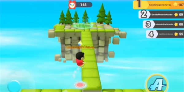 蜡笔小新叮当当游戏(蜡笔小新叮当当安装器)v1.00105 最新版