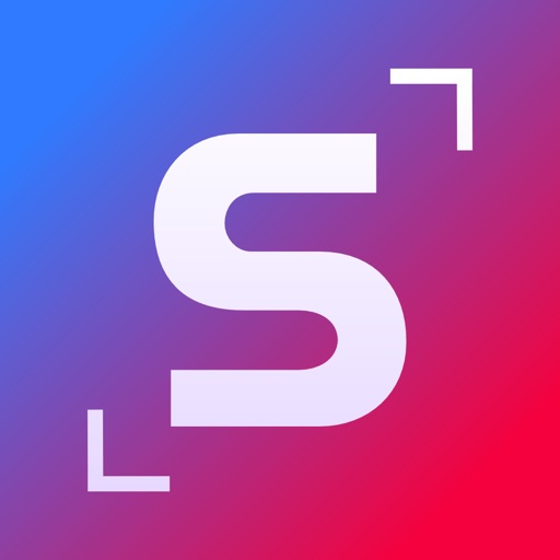ShotEdit: 渐层美化截图