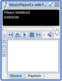 MusicPlayerEx(英雄联盟音乐提取)下载v1.0 绿色版