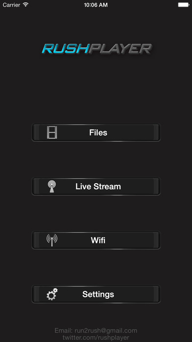 谷雨影音播放器下载v5.0 最新电脑版