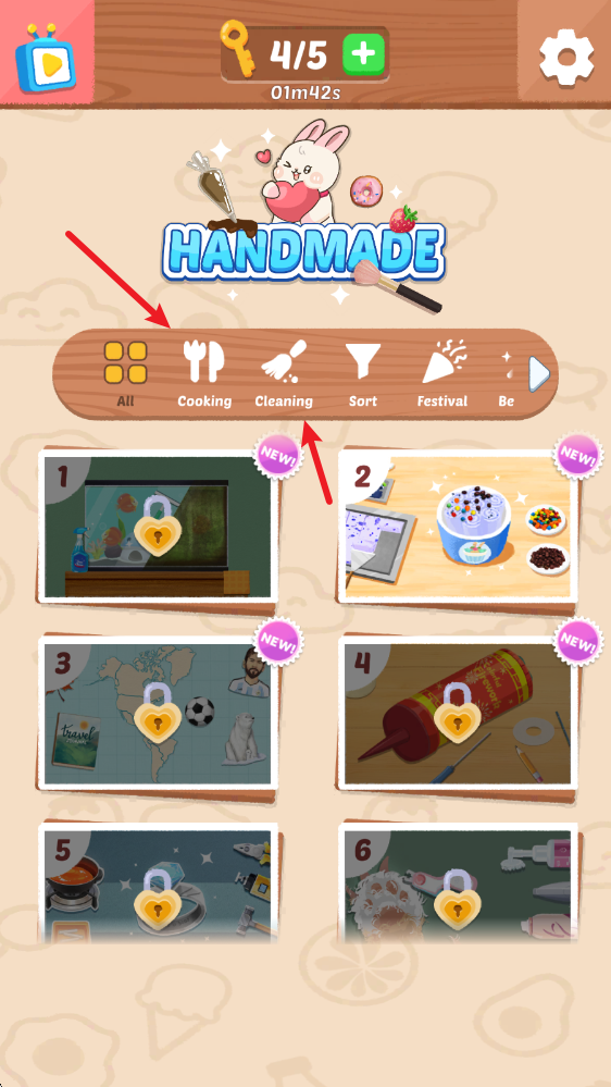 手工故事2烹饪时间安卓版下载(手工故事2：烹饪时间安装器)v0.1 最新版